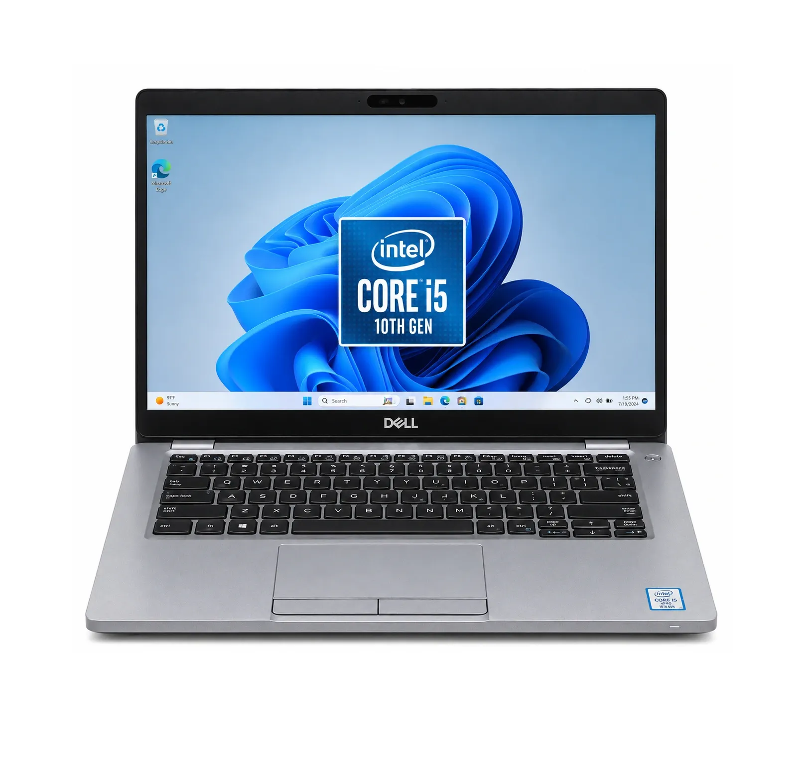 Dell Latitude E5410 Core i5 10th Gen | 8GB RAM | 256GB SSD | 14" FHD | Refurbished Laptop
